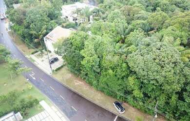Imagem 5: Alphaville Manaus 1 lote com 520 m ² todo documentado e pronto pra construir com licença d