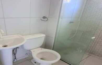 Imagem 6: Oportunidade! 2 quartos no térreo em Ataíde