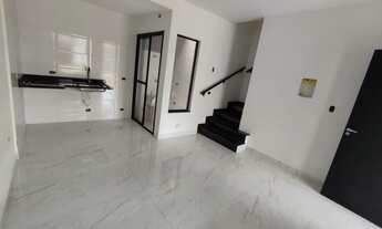 Imagem 4: Sobrado no Jardim Penha