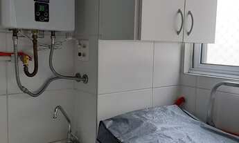 Imagem 7: Apartamento para venda com 62 metros , 3 quartos em Vila Guilherme - São Paulo - SP