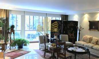 Imagem 3: Apartamento com 3 quartos, 354m2, à venda em São Paulo, Jardim Paulista