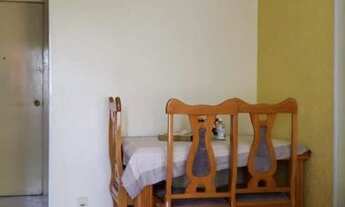 Imagem 2: Apartamento com 2 dormitórios à venda, 50 m² por R$ 230.000 - Jardim Santa Terezinha (Zona