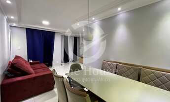 Imagem 1: Apartamento 57 m com 2 dorm 500m do Monotrilho Linha Verde em Vila Mendes - São Paulo - SP