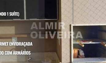 Imagem: MT - Apartamento Aroeira - 3 Dormitórios