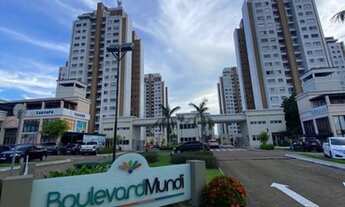 Imagem 3: Alugo Mundi Resort de 106m² - todo com modulados e arcondicionados