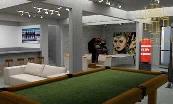 Imagem 4: Casa para Venda em Juiz de Fora, São Pedro, 4 dormitórios, 3 suítes, 6 banheiros, 4 vagas