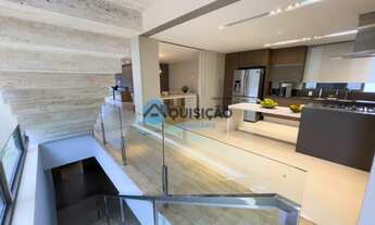 Imagem 4: CASA DUPLEX DE ALTO PADRAO-5 SUITES-BAIRRO BANDEIRANTES-BELO HORIZONTE