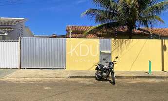 Imagem: Casa para aluguel, 2 quartos, 1 vaga, Buritis