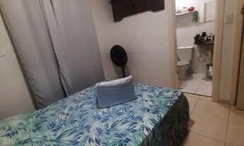Imagem 6: Vendo Apartamento na Augusto Montenegro- Condomínio Ville Laguna 2 quartos sendo 1 suíte