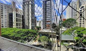 Imagem: Oportunidade! Vila Nova Conceição 161m2