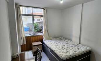 Imagem: Apartamento para venda tem 25 metros quadrados