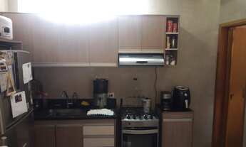 Imagem 4: Sobrado para venda com 162 metros quadrados com 2 quartos em Jardim Lallo - São Paulo - SP