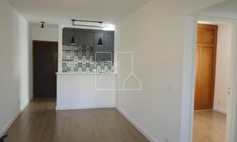 Imagem: São Paulo - Apartamento Padrão - Vila