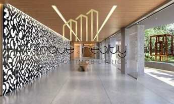 Imagem: Apartamento para venda em Pinheiros de 97m²