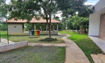 Imagem 3: Lote Alexânia - GO