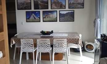 Imagem 5: APARTAMENTO RESIDENCIAL em SÃO PAULO - SP, VILA MOINHO VELHO