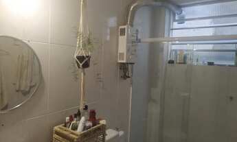 Imagem 4: Apartamento 87 m2 grajau + 20 m2 externos