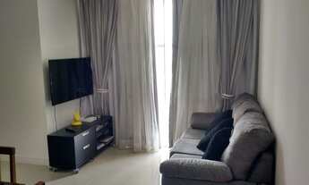 Imagem 2: Apartamento à venda, 69 m² por R$ 480.000,00 - Vila Bela - São Paulo/SP