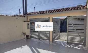 Imagem 2: Casa para venda com 70 metros quadrados com 2 quartos em Jardim Praia Grande - Mongaguá