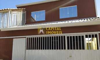 Imagem 2: Excelente Casa Parte de Cima em Samambaia QR 305 para aluguel