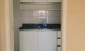 Imagem 3: Vendo Apartamento no Residencial Eliza Miranda