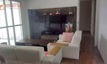 Imagem 6: Apartamento com 3 dormitórios à venda, 107 m² por R$ 999.000,00 - Pirituba - São Paulo/SP