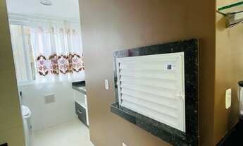 Imagem 2: Apartamento para com 4 quartos 2 vagas mobiliado na quadra do mar em Meia Praia - Itapema