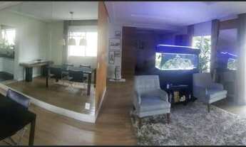 Imagem 2: Apartamento de 140 m², 3 suítes, 3 vagas, por R$ 1.325.000 - Casa Verde - São Paulo/SP