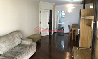 Imagem 3: Ótimo Apartamento com ou sem Mobília Disponível para Locação na Pompéia