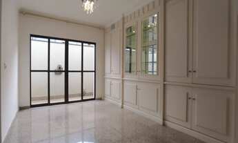 Imagem 4: GN - Casa de condomínio para venda tem 172 metros quadrados com 3 quartos em Campo Belo