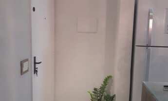 Imagem 2: Apartamento para venda tem 48 metros quadrados com 3 quartos em Pirajussara - São Paulo