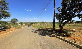 Imagem 5: Lote à venda. 420 m2 garavelo sul, município de hidrolândia-go