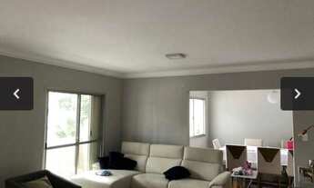 Imagem: Apartamento para venda tem 180 metros quadrados