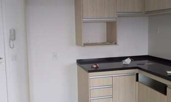 Imagem 6: Apartamento para aluguel tem 60 metros quadrados com 1 quarto em Água Branca - São Paulo