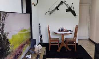 Imagem 2: Belo Horizonte - Apartamento Padrão - Santa Branca