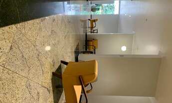 Imagem 2: Apto 104 metros quadrados 3 Dorms c/suíte 2 vagas de garagem e sacada