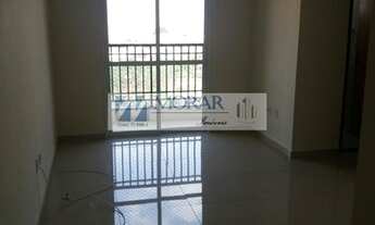 Imagem 3: Apartamento para locação Vila Gustavo