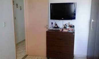 Imagem 2: Apartamento para venda tem 75 metros quadrados com 3 quartos