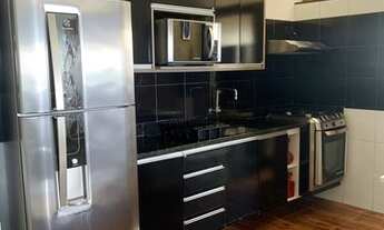 Imagem 5: Apartamento mobiliado em Mongaguá Frente ao mar ! Lindo !