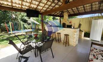 Imagem 5: COD 667- Casa Duplex- Ponta do Pai Vitório- Búzios