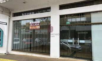 Imagem 2: SALA COMERCIAL - CENTRO