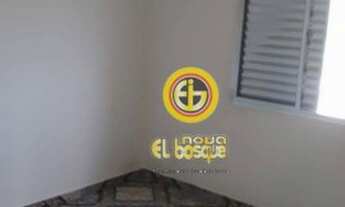 Imagem 7: Apartamento com 2 dormitórios para alugar, 45 m² por R$ 750,00/mês - Conjunto Habitacional