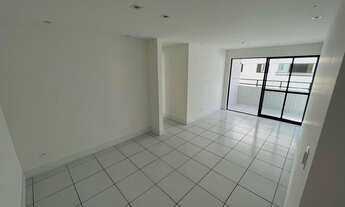 Imagem: Apartamento para venda tem 92 metros quadrados