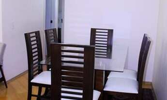 Imagem 2: APARTAMENTO COM 3 DORMITÓRIOS NA CHÁCARA INGLESA - SP