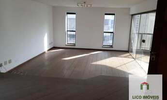 Imagem 6: Apartamento com 4 dormitórios, 288 m² - venda por R$ 1.700.000 ou aluguel por R$ 6.000/mês