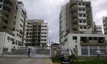 Imagem: Apartamento de 95 metros quadrados no bairro