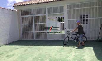 Imagem 2: Excelente casa para venda no Montese com 485 m²