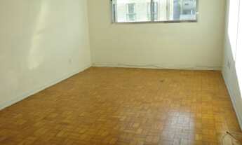 Imagem: Apartamento para venda possui 50 metros