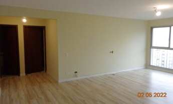 Imagem 4: Apartamento com 3 quartos para locação no Morro dos Ingleses