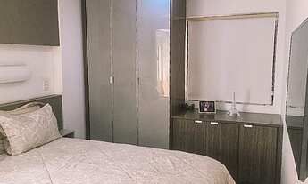 Imagem 3: Apartamento para venda tem 90 metros quadrados com 3 quartos em Boa Viagem - Recife - PE